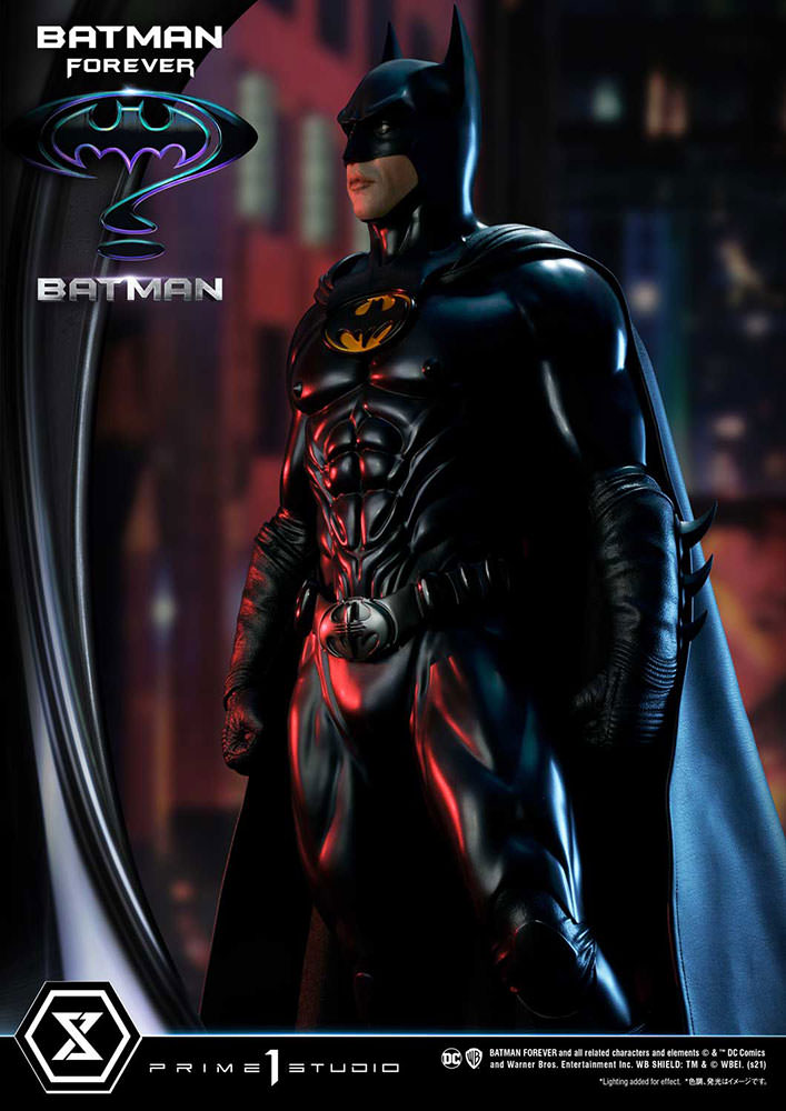 Batman (Prototype Shown) View 3