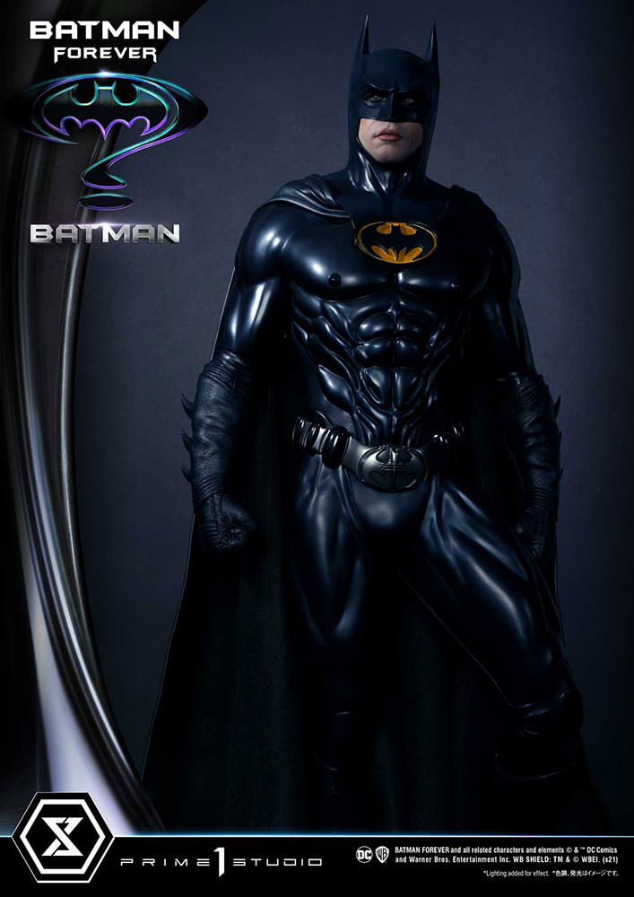 Batman (Prototype Shown) View 4