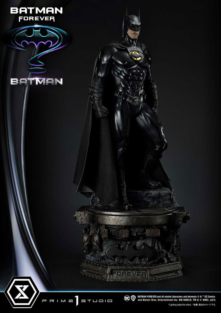 Batman (Prototype Shown) View 7