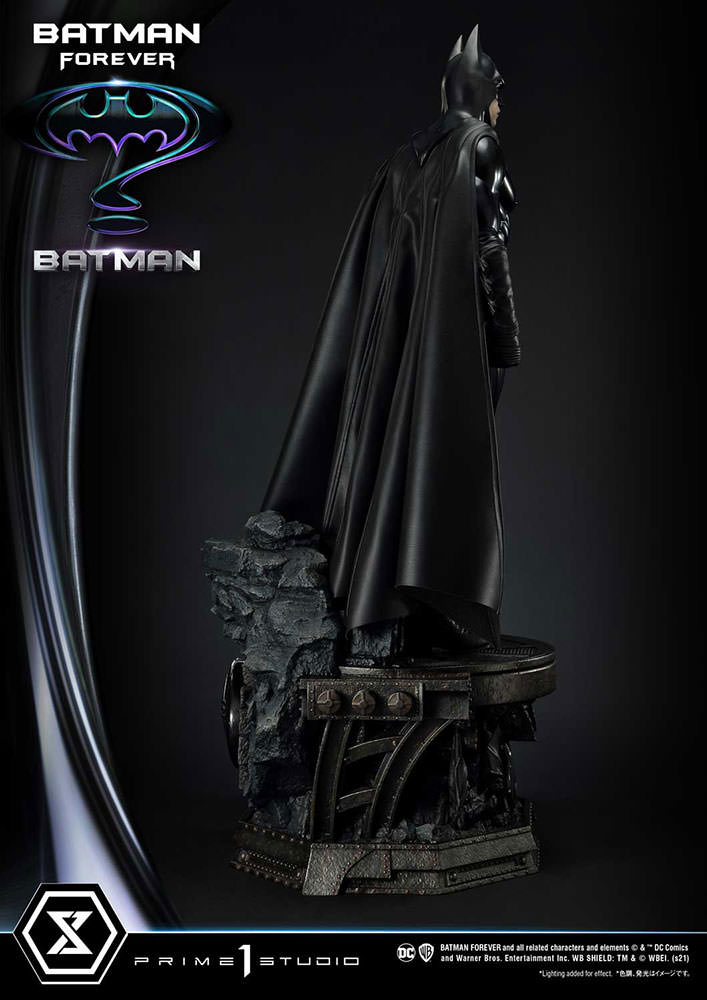 Batman (Prototype Shown) View 8