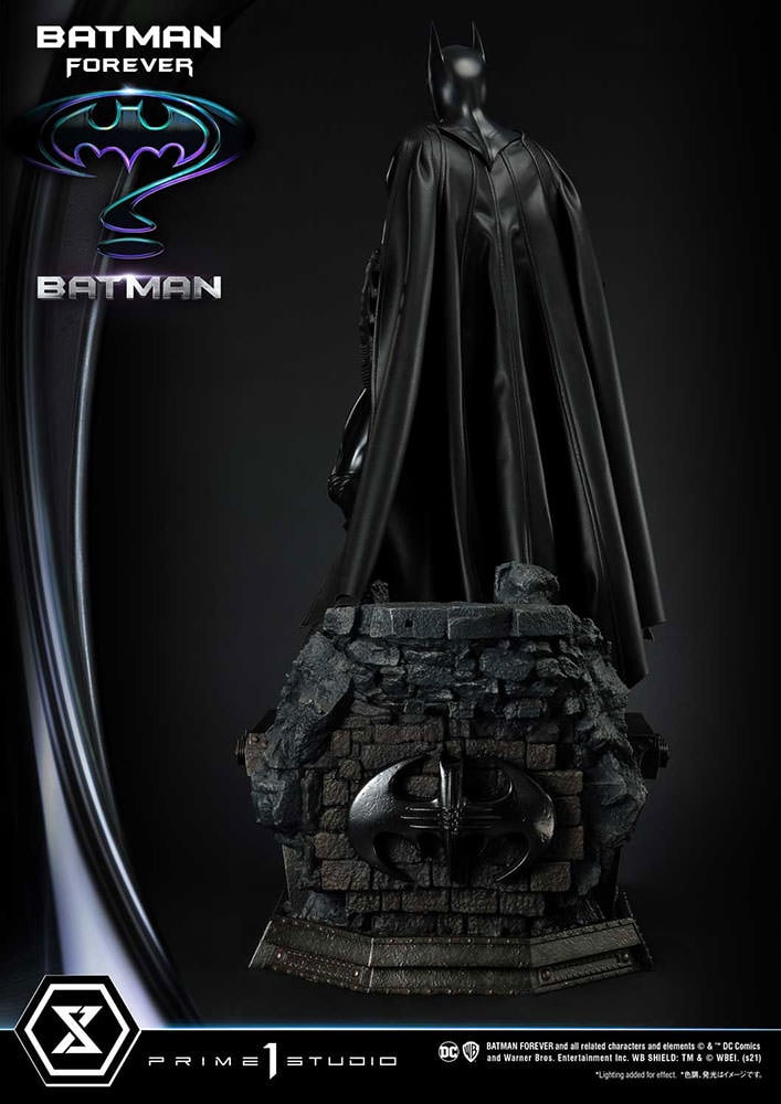 Batman (Prototype Shown) View 31