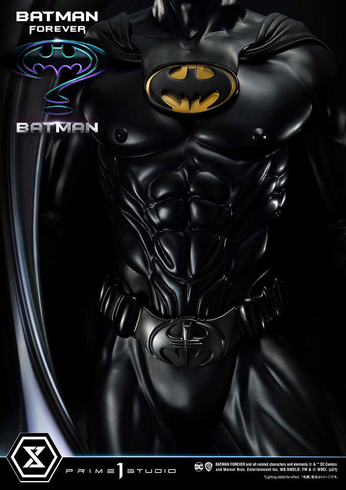 Batman (Prototype Shown) View 24