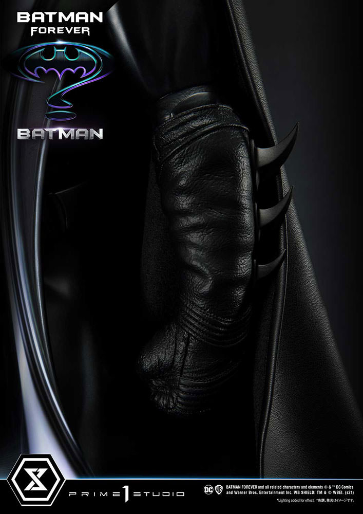 Batman (Prototype Shown) View 13