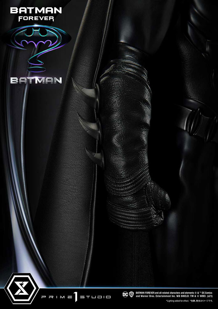 Batman (Prototype Shown) View 14