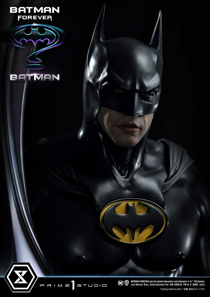 Batman (Prototype Shown) View 38