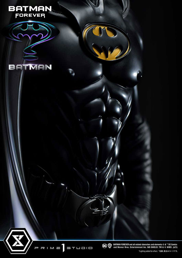 Batman (Prototype Shown) View 17