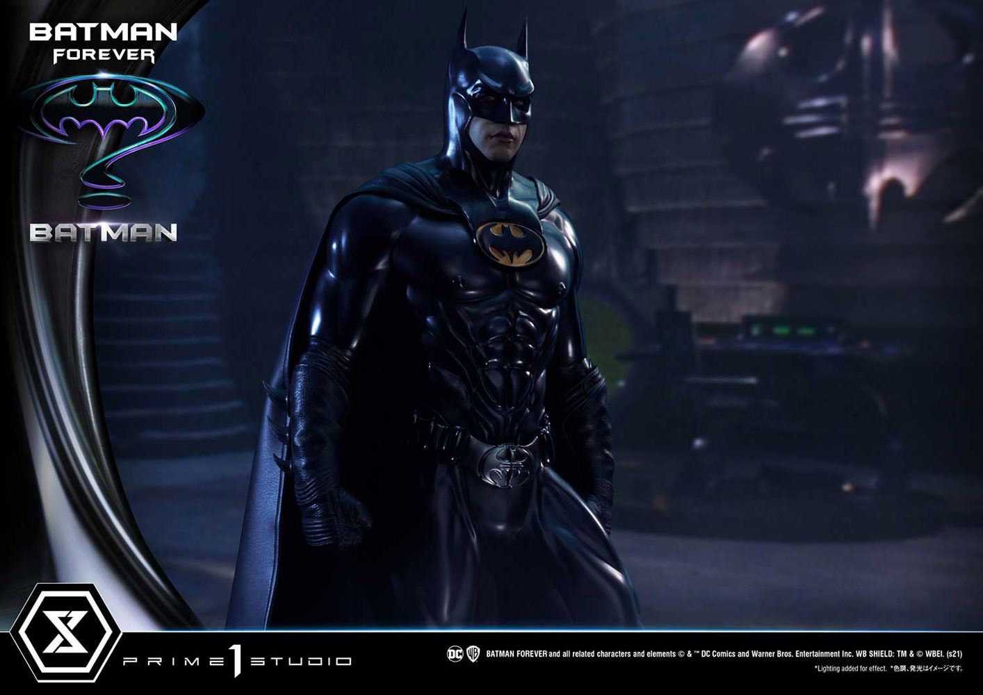 Batman (Prototype Shown) View 18