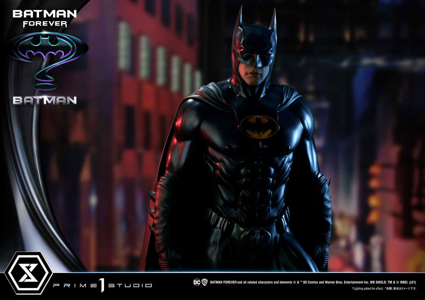 Batman (Prototype Shown) View 19