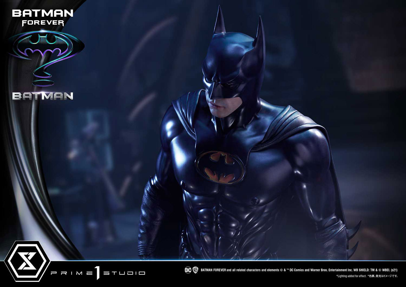 Batman (Prototype Shown) View 43