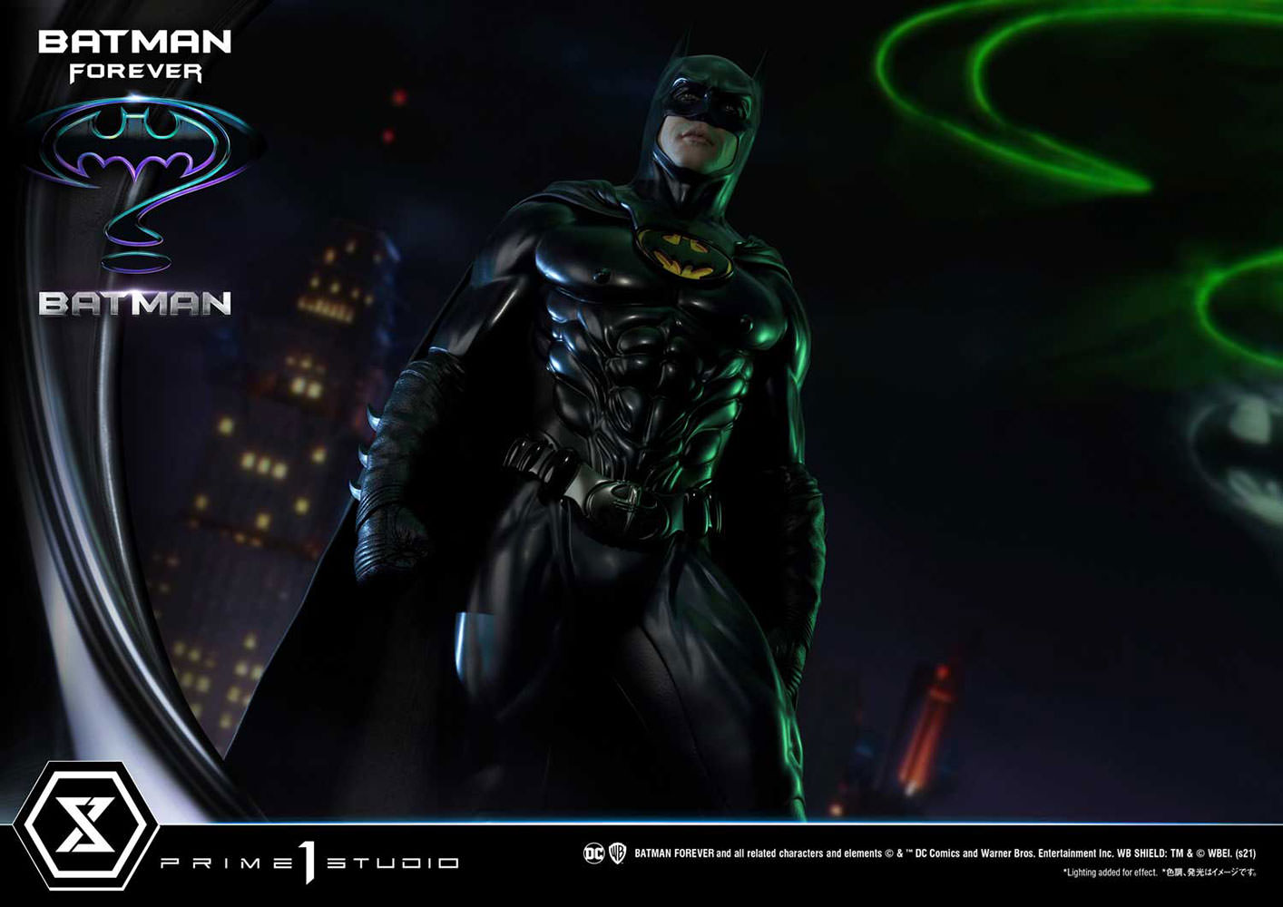 Batman (Prototype Shown) View 22