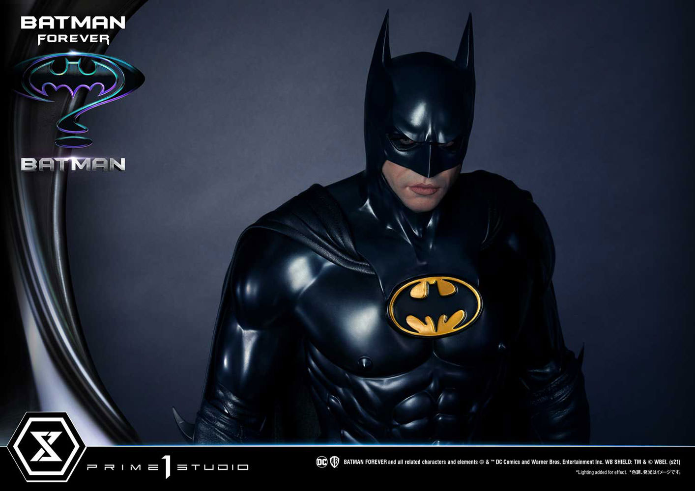 Batman (Prototype Shown) View 12