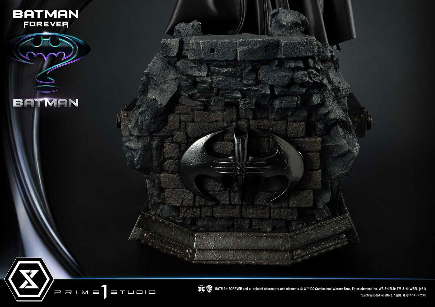 Batman (Prototype Shown) View 6