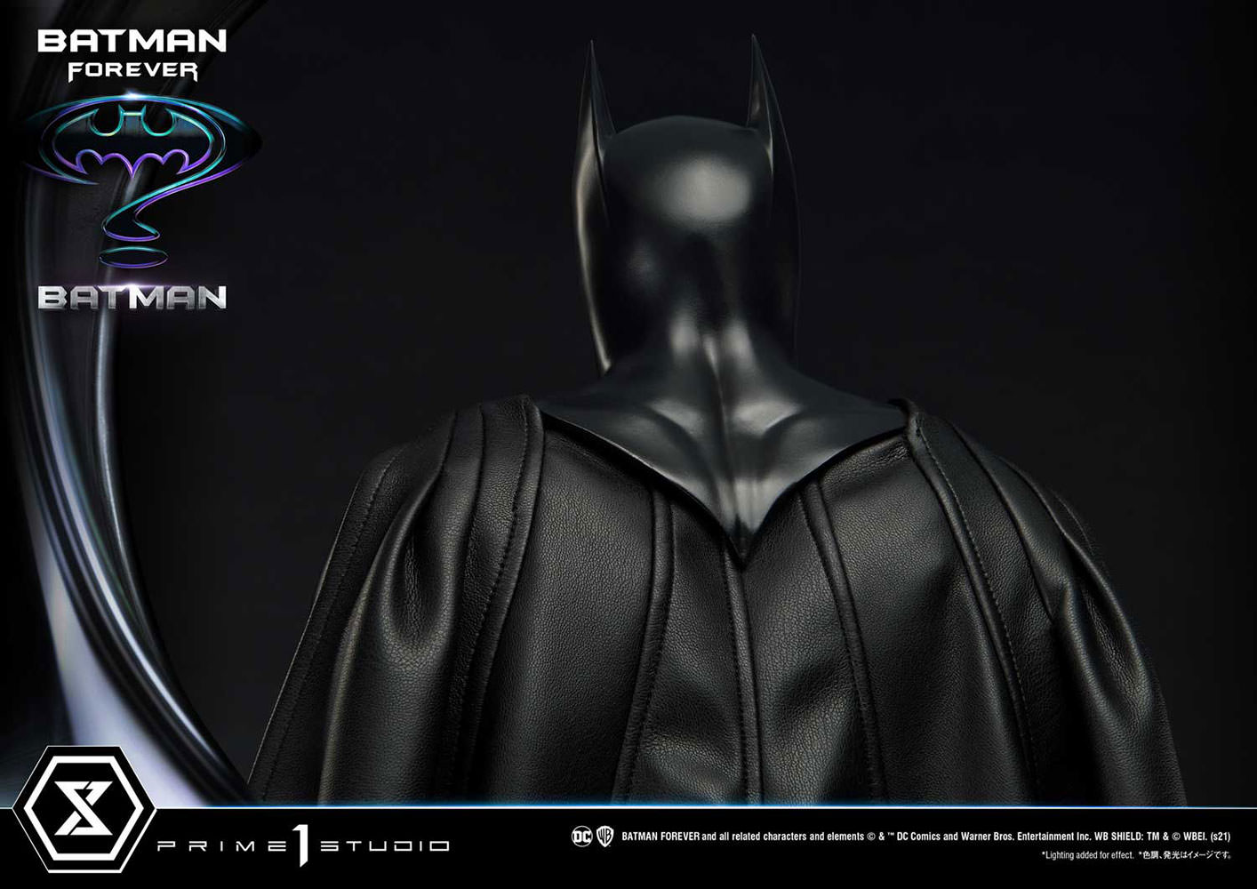 Batman (Prototype Shown) View 10