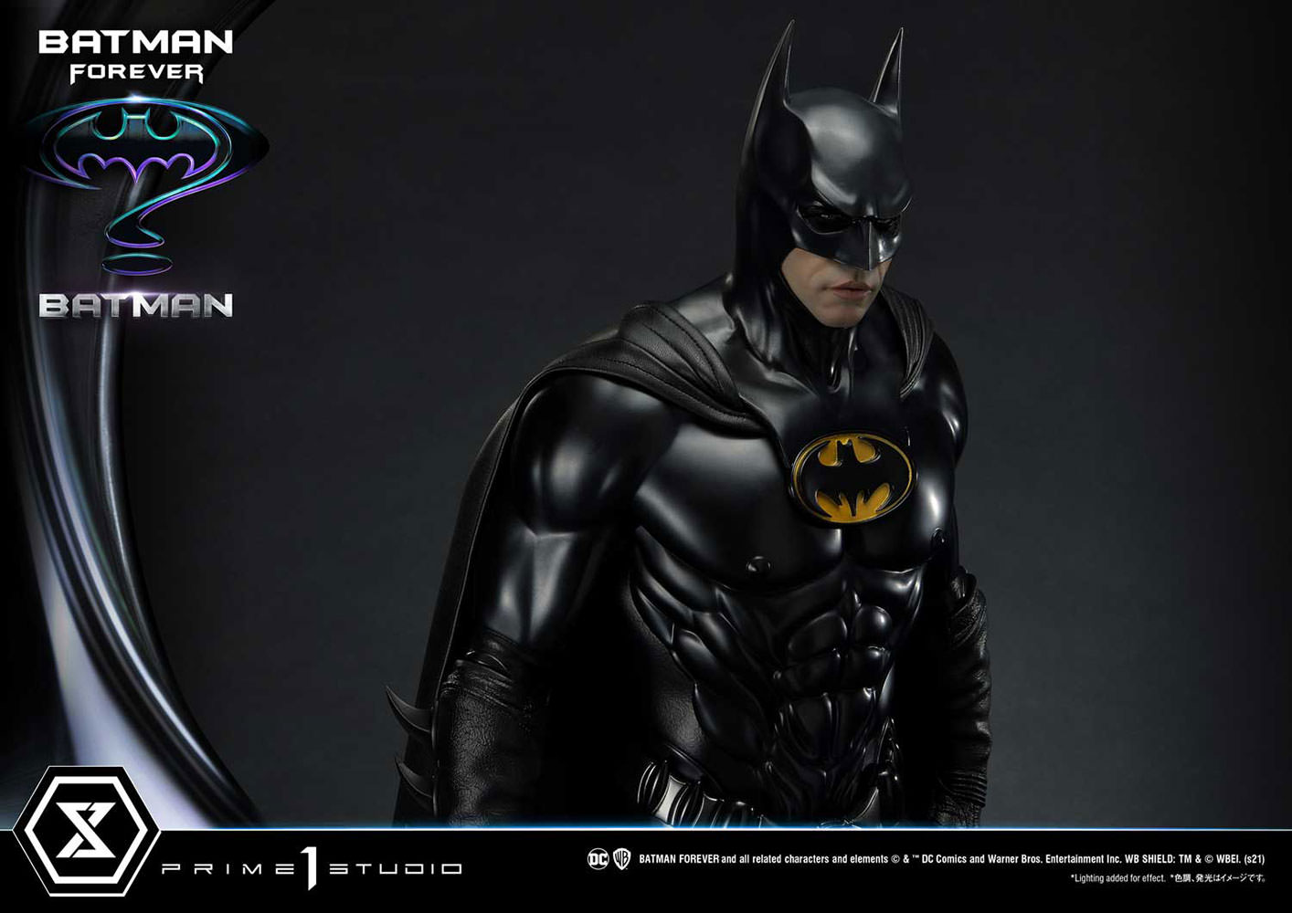 Batman (Prototype Shown) View 15