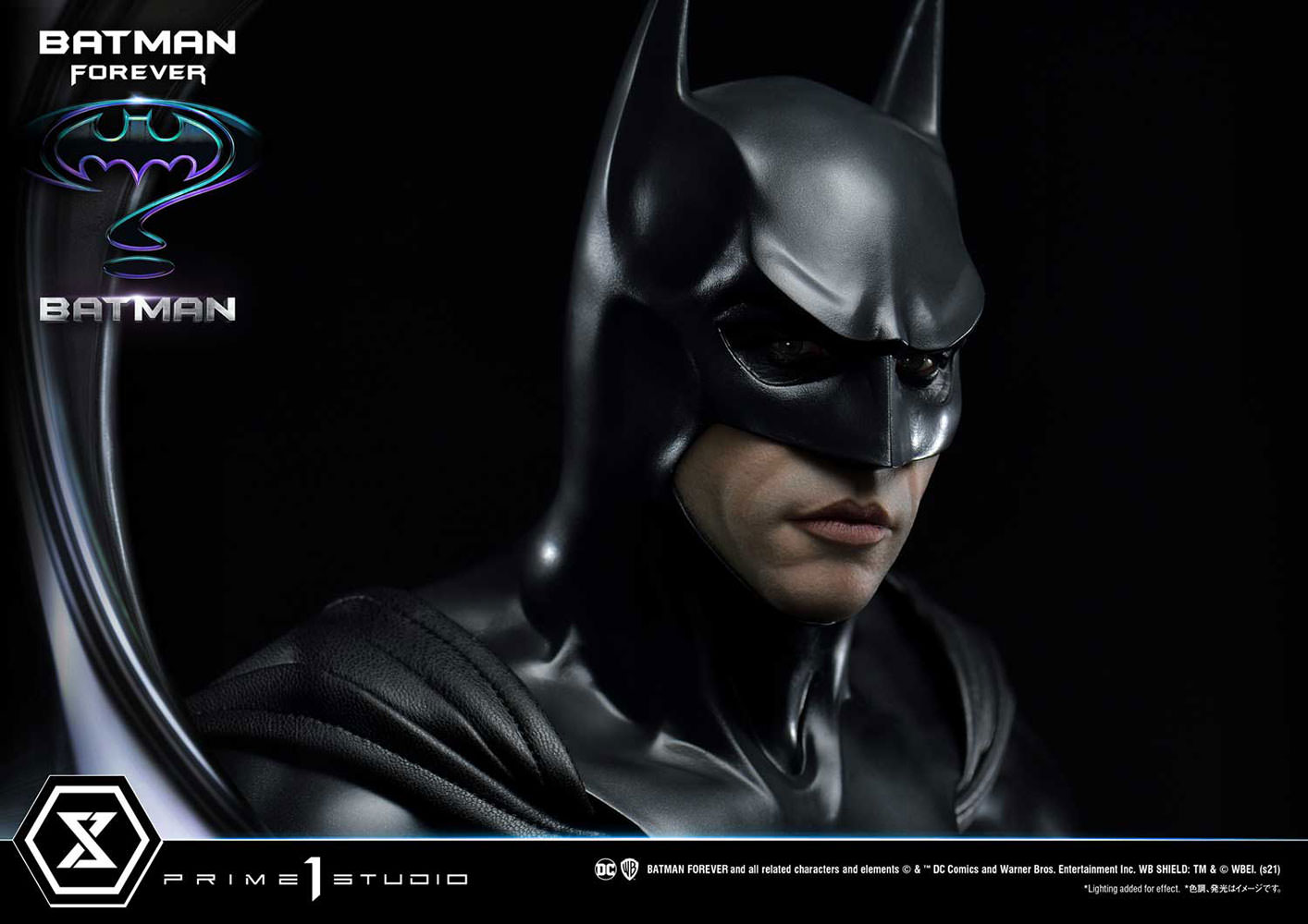 Batman (Prototype Shown) View 17