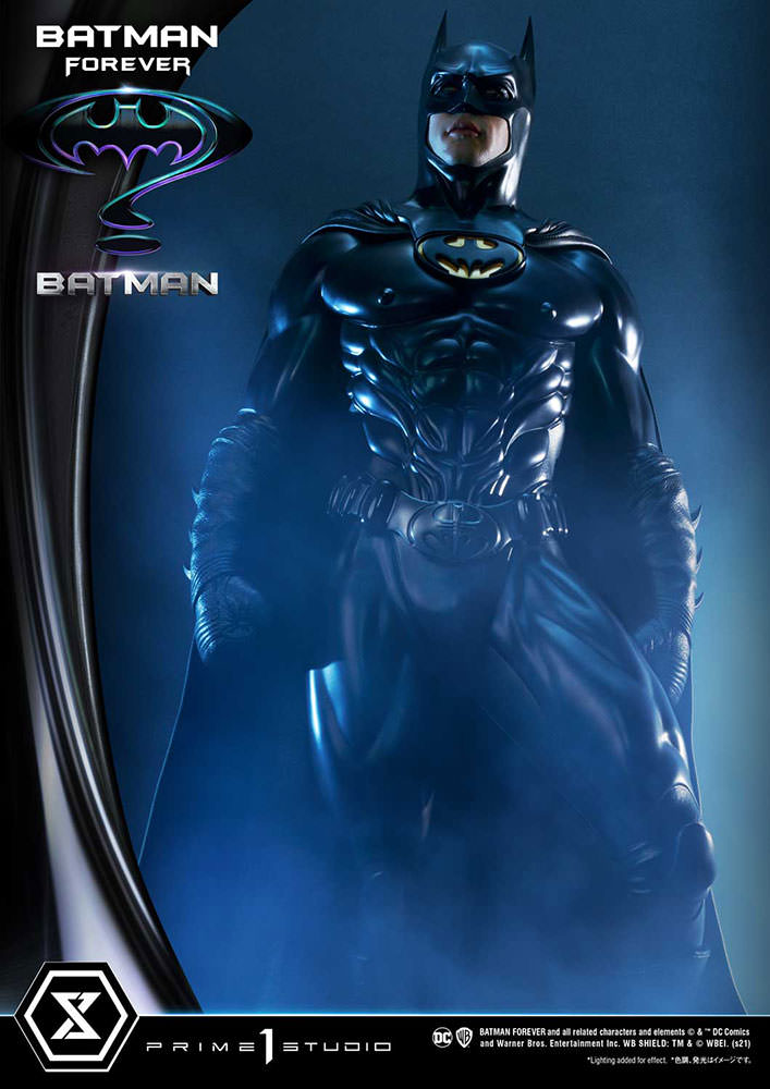 Batman 1:3 Scale Statue by Prime 1 Studio | Sideshow Collectibles