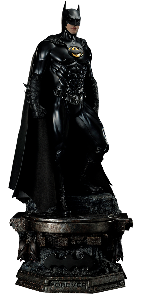 Batman (Prototype Shown) View 45