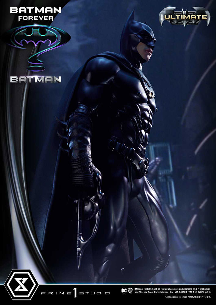 Batman (Ultimate Version) (Prototype Shown) View 5