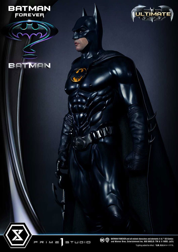 Batman (Ultimate Version) (Prototype Shown) View 31