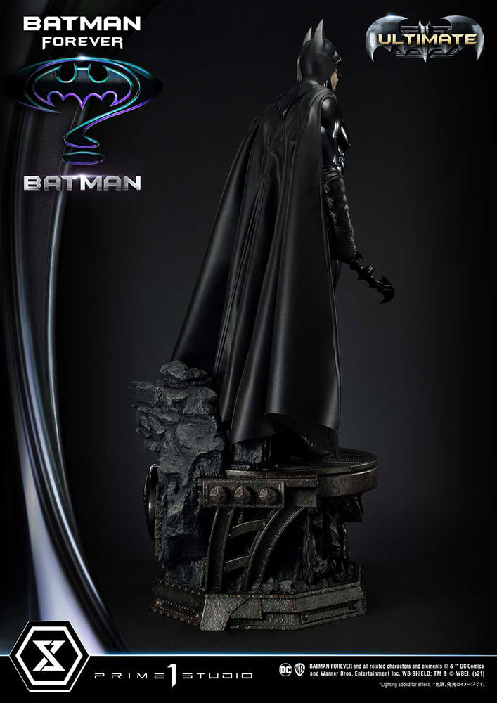 Batman (Ultimate Version) (Prototype Shown) View 9