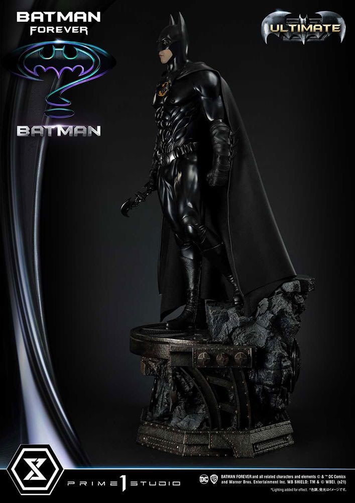 Batman (Ultimate Version) (Prototype Shown) View 35