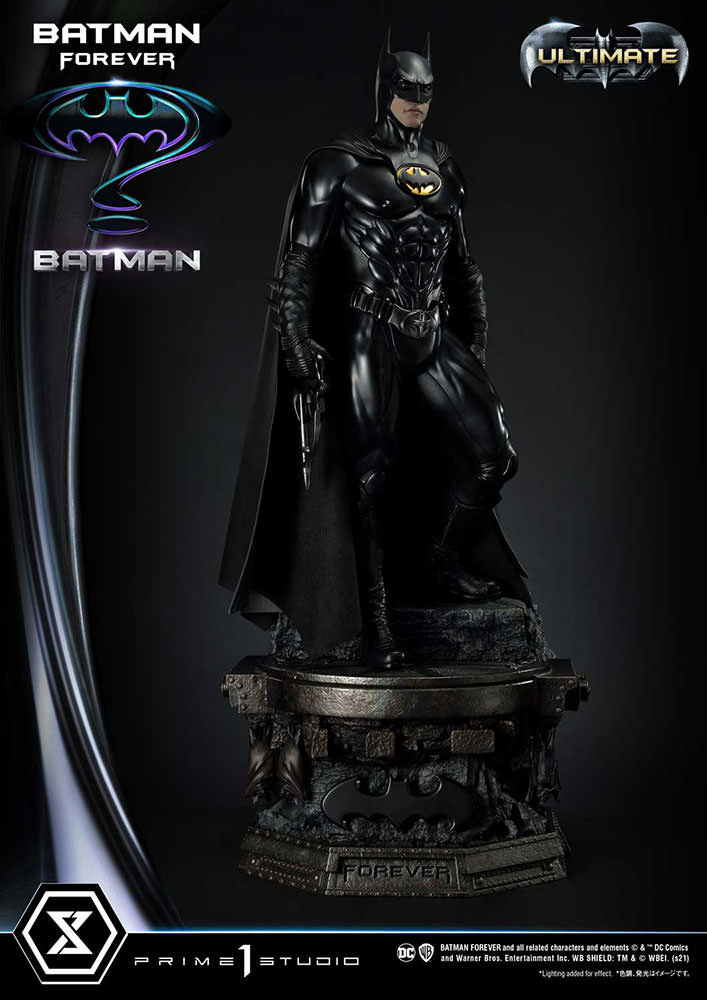 Batman (Ultimate Version) (Prototype Shown) View 11