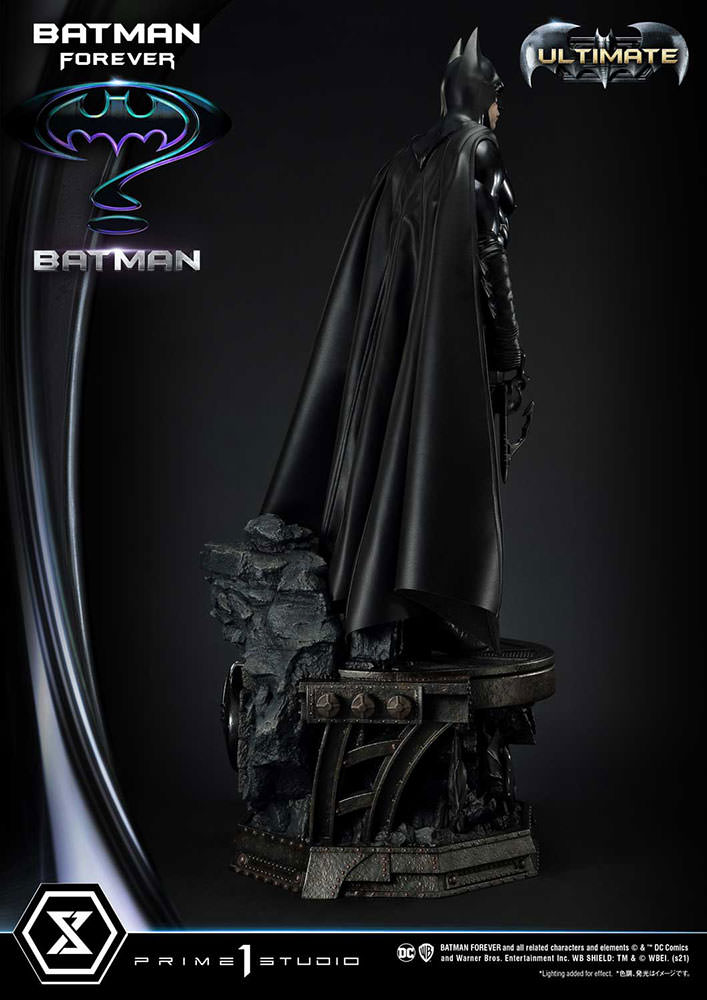 Batman (Ultimate Version) (Prototype Shown) View 37