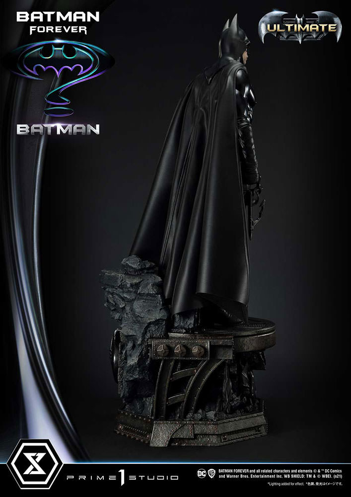 Batman (Ultimate Version) (Prototype Shown) View 12