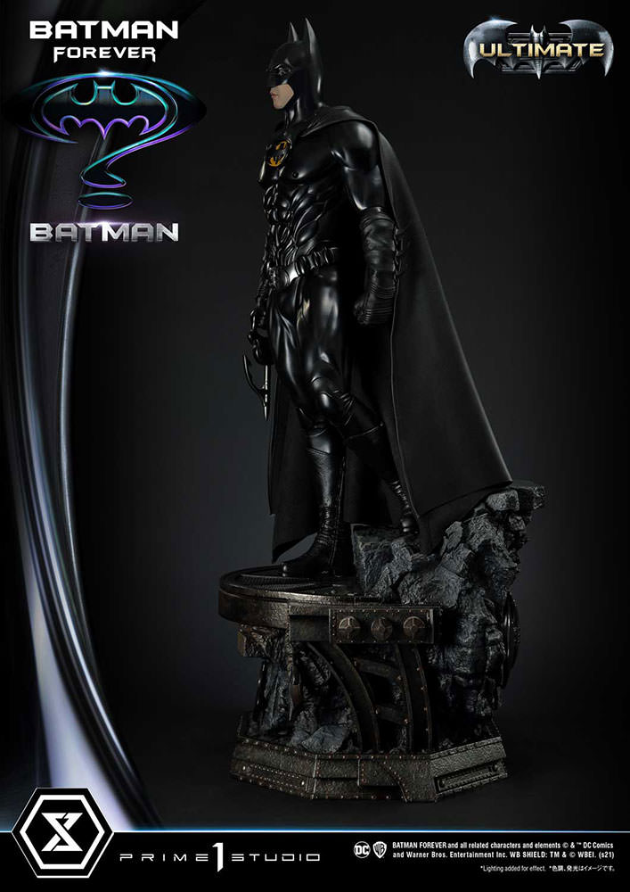 Batman (Ultimate Version) (Prototype Shown) View 13