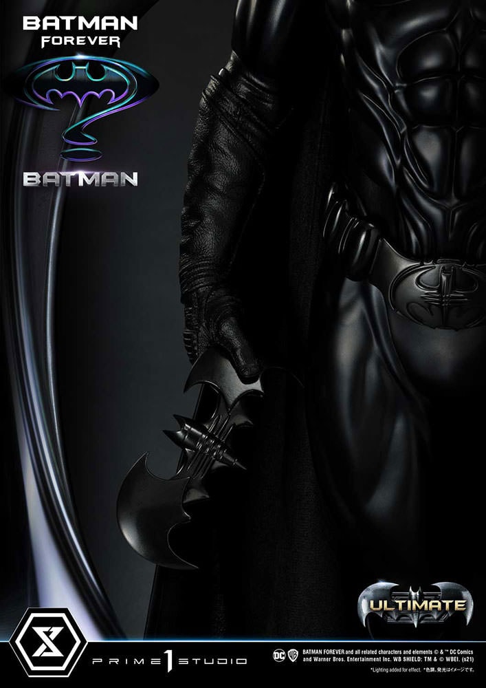 Batman (Ultimate Version) (Prototype Shown) View 38