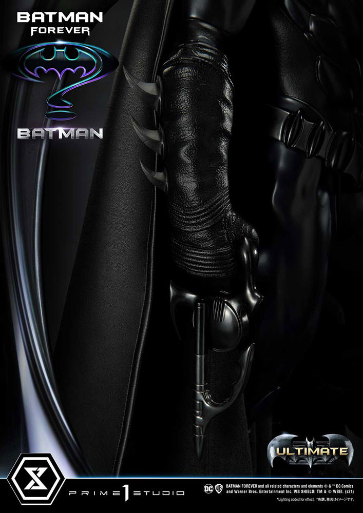 Batman (Ultimate Version) (Prototype Shown) View 40
