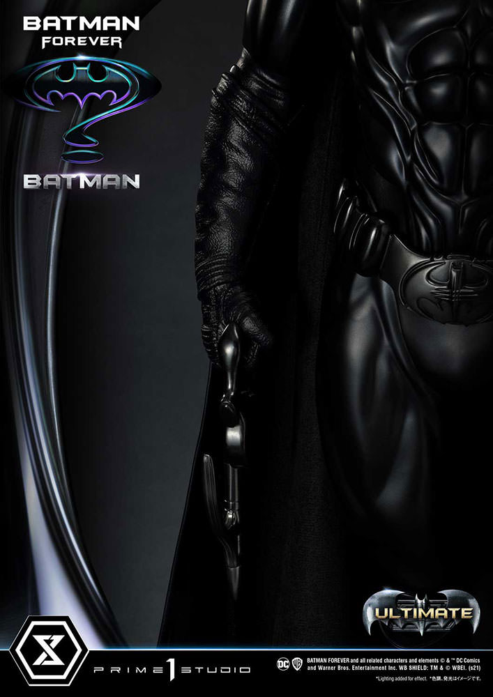 Batman (Ultimate Version) (Prototype Shown) View 42