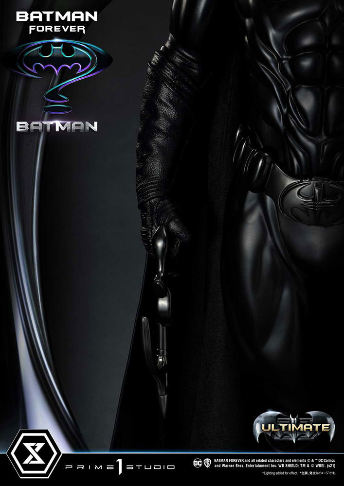 Batman (Ultimate Version) (Prototype Shown) View 17