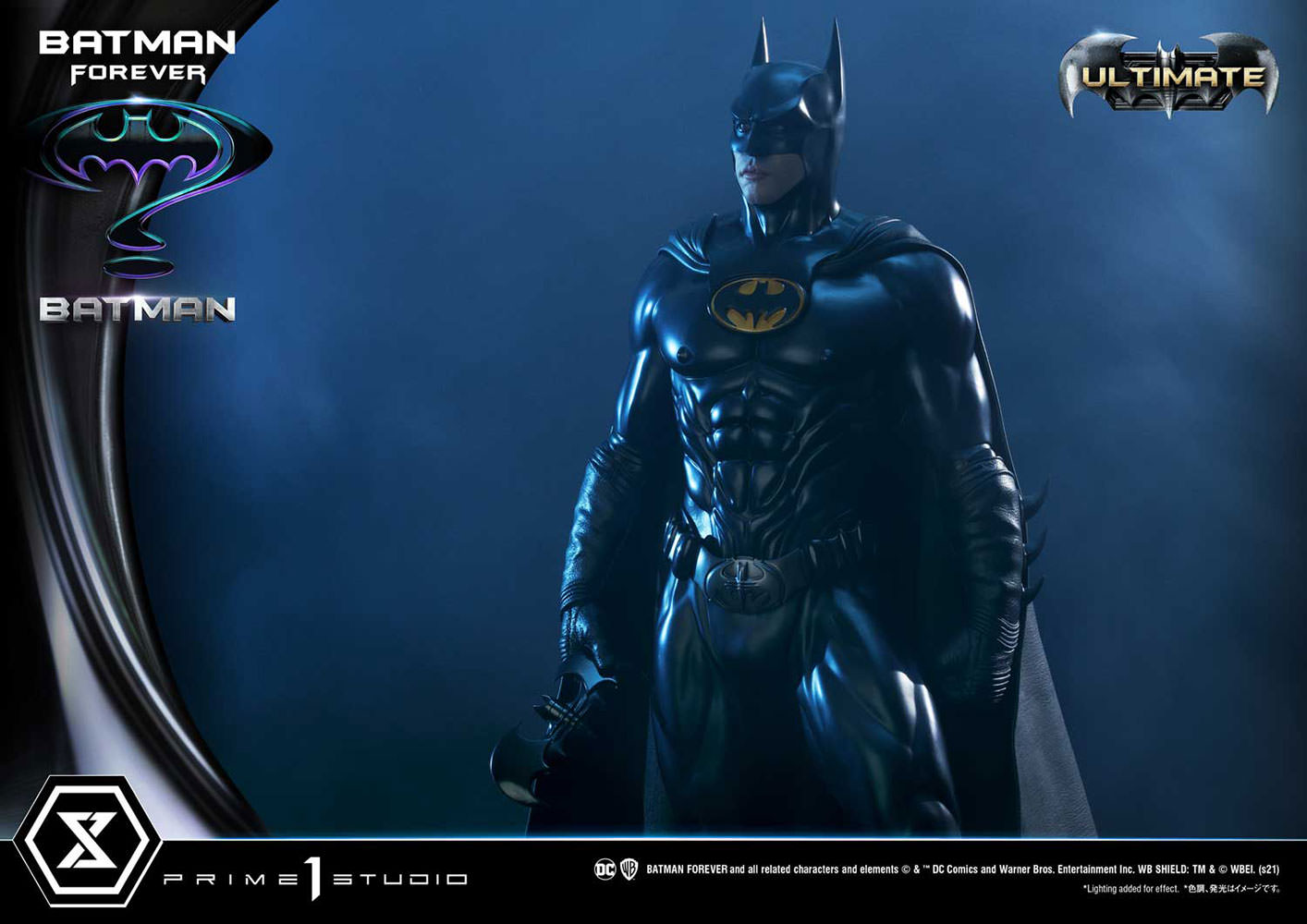 Batman (Ultimate Version) (Prototype Shown) View 49