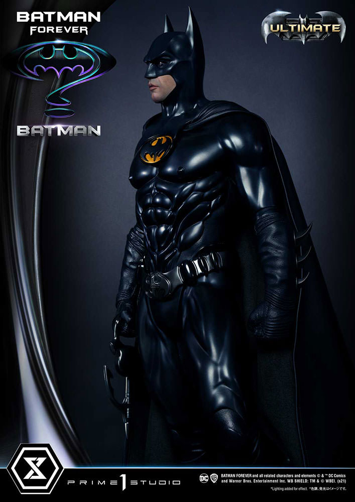 Batman 1:3 Scale Statue by Prime 1 Studio | Sideshow Collectibles