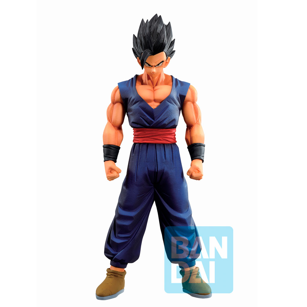 Ultimate Gohan
