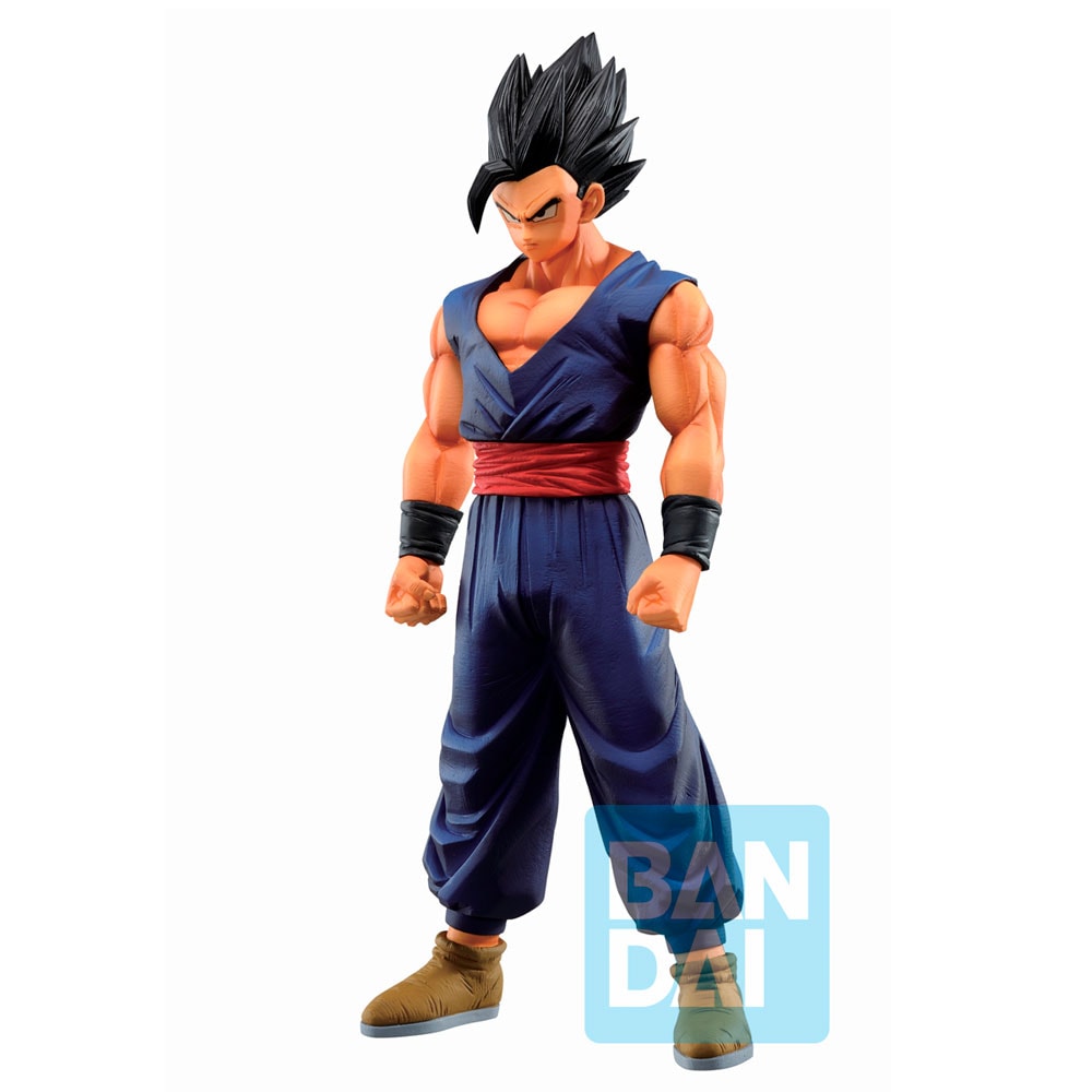 Ultimate Gohan