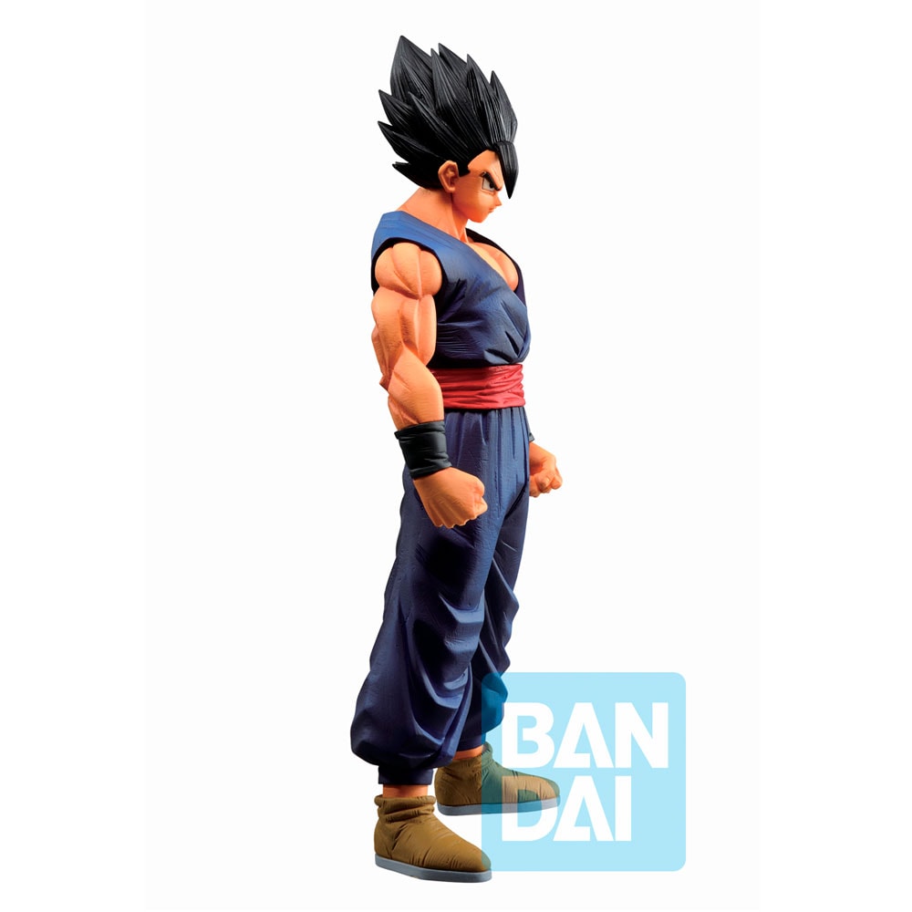 Ultimate Gohan