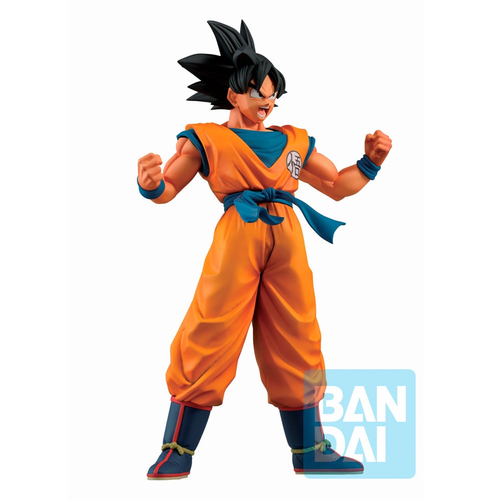 Son Goku