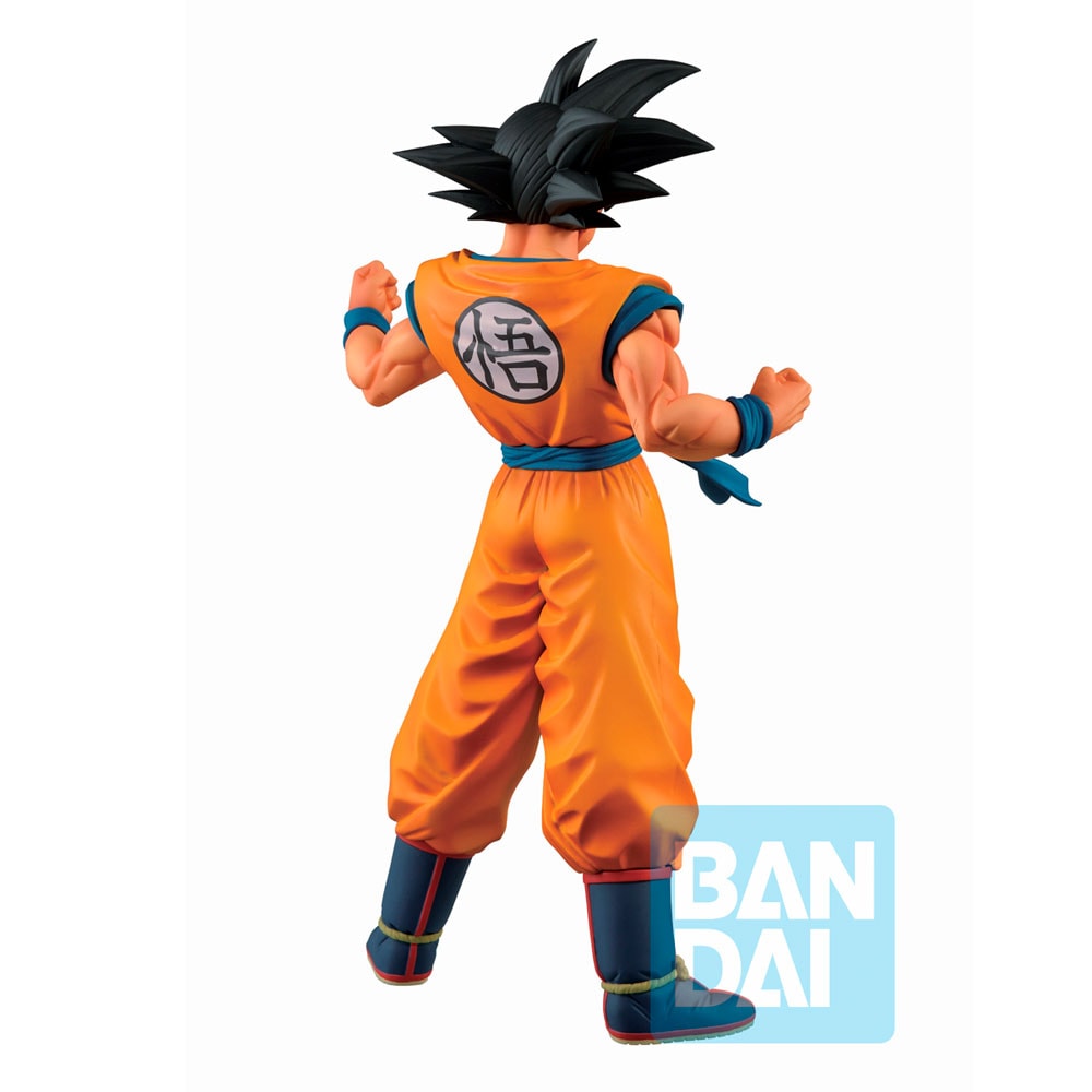 Son Goku