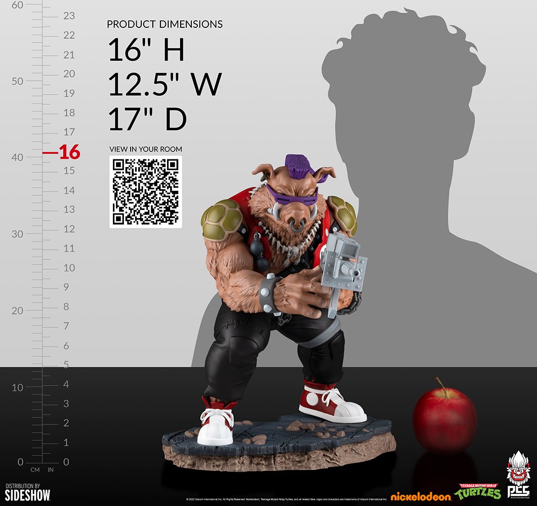 Bebop Collector Edition (Prototype Shown) View 5