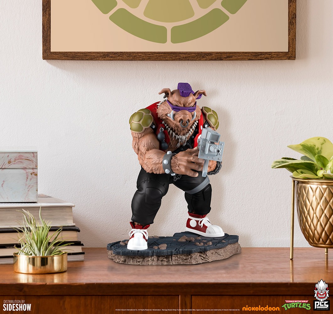 Bebop Collector Edition (Prototype Shown) View 6