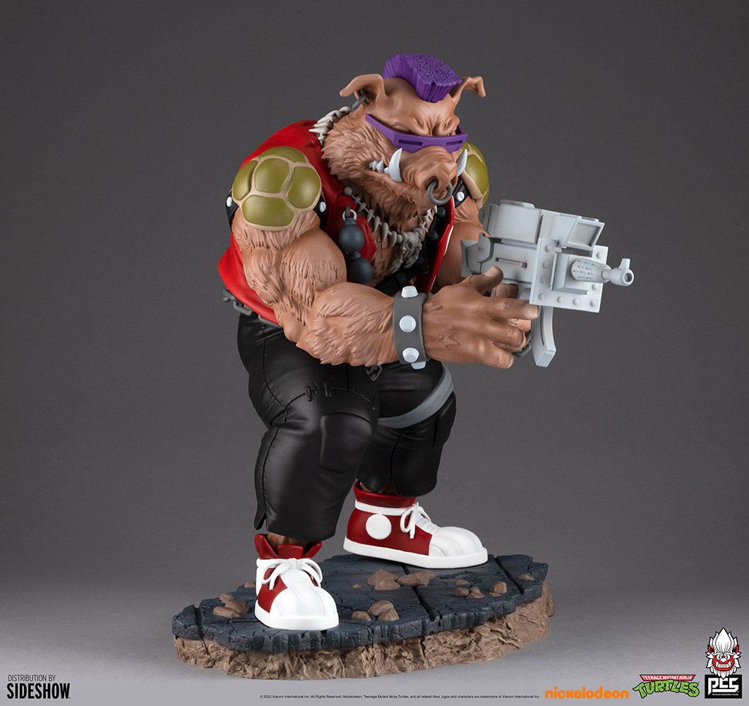 Bebop Collector Edition (Prototype Shown) View 3