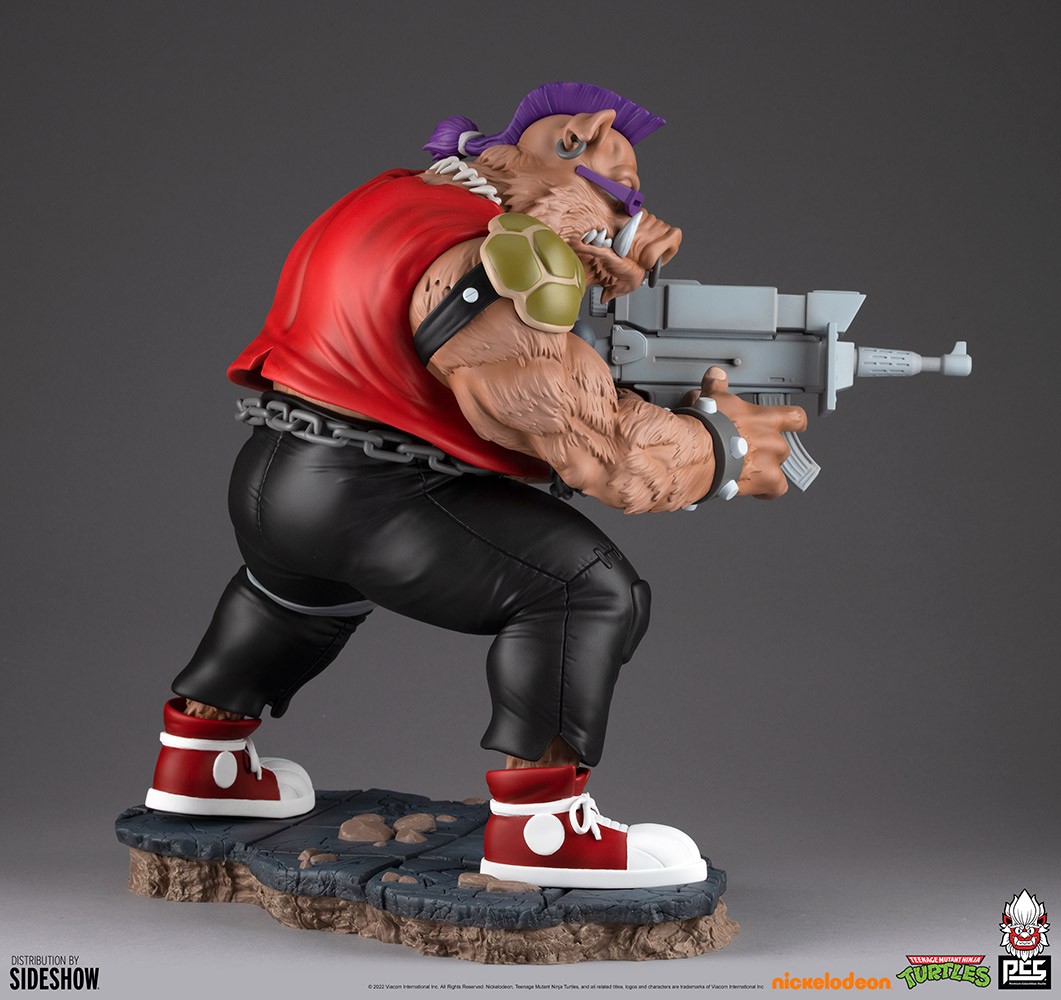 Bebop Collector Edition (Prototype Shown) View 9