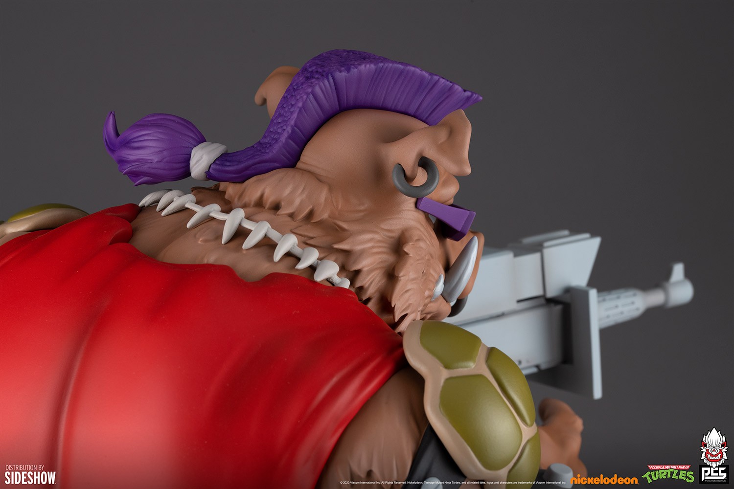Bebop Collector Edition (Prototype Shown) View 10