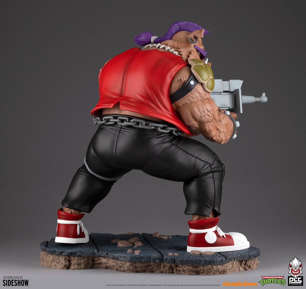 Bebop Collector Edition (Prototype Shown) View 11