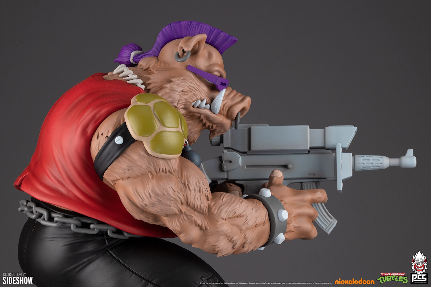 Bebop Collector Edition (Prototype Shown) View 12