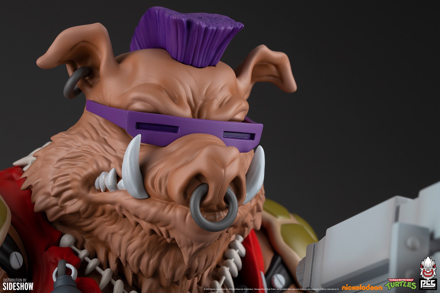 Bebop Collector Edition (Prototype Shown) View 14