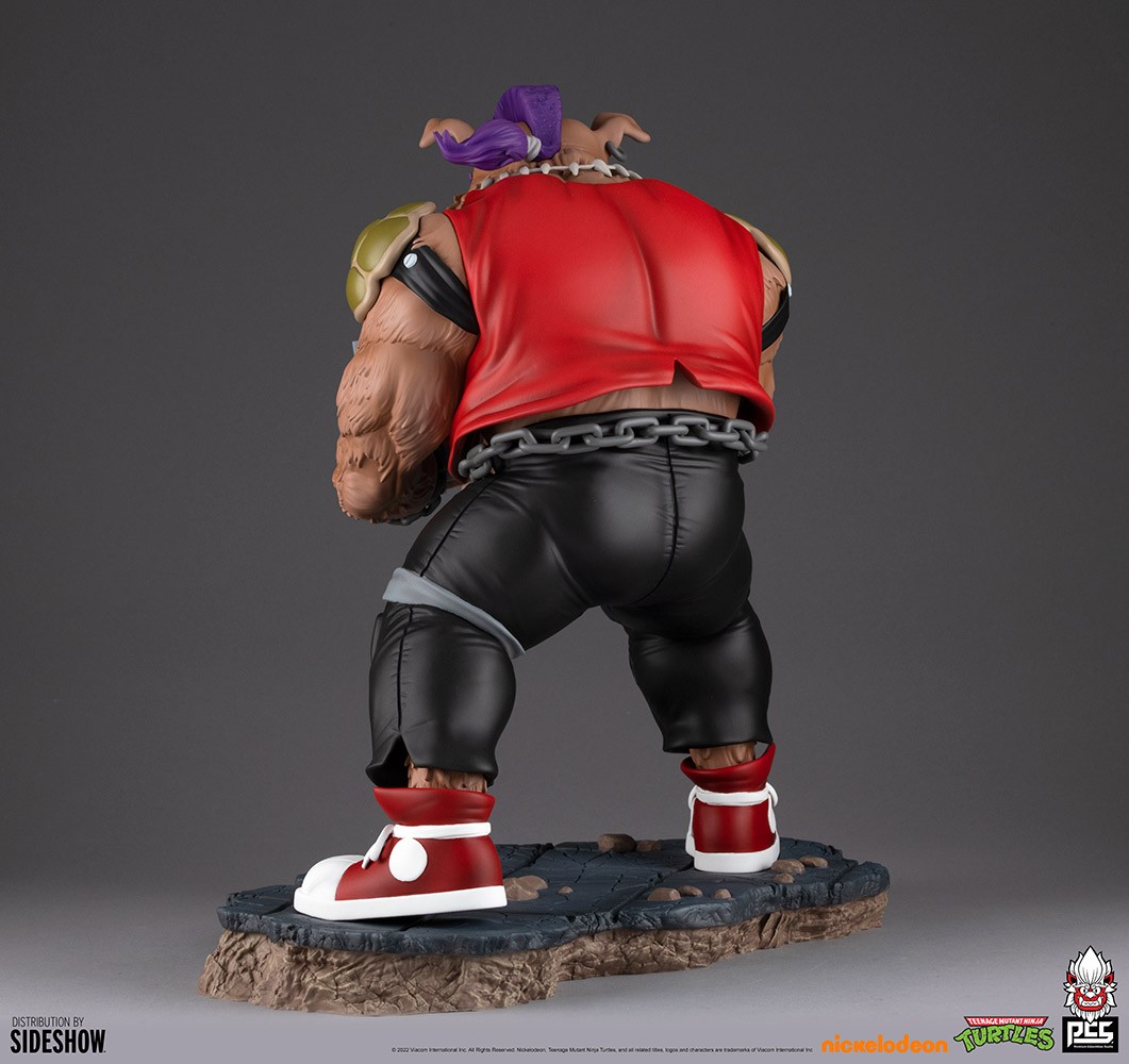 Bebop Collector Edition (Prototype Shown) View 15