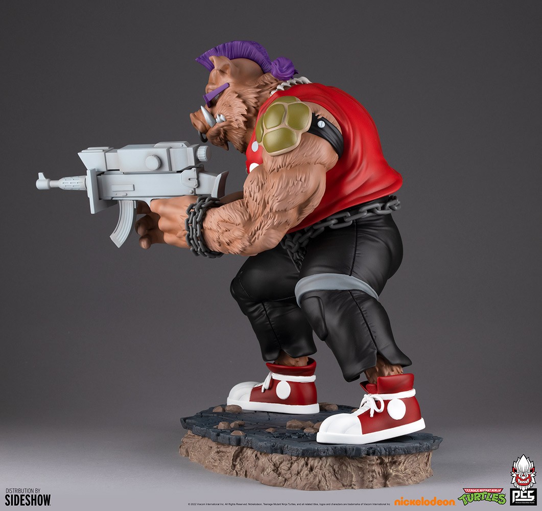 Bebop Collector Edition (Prototype Shown) View 16